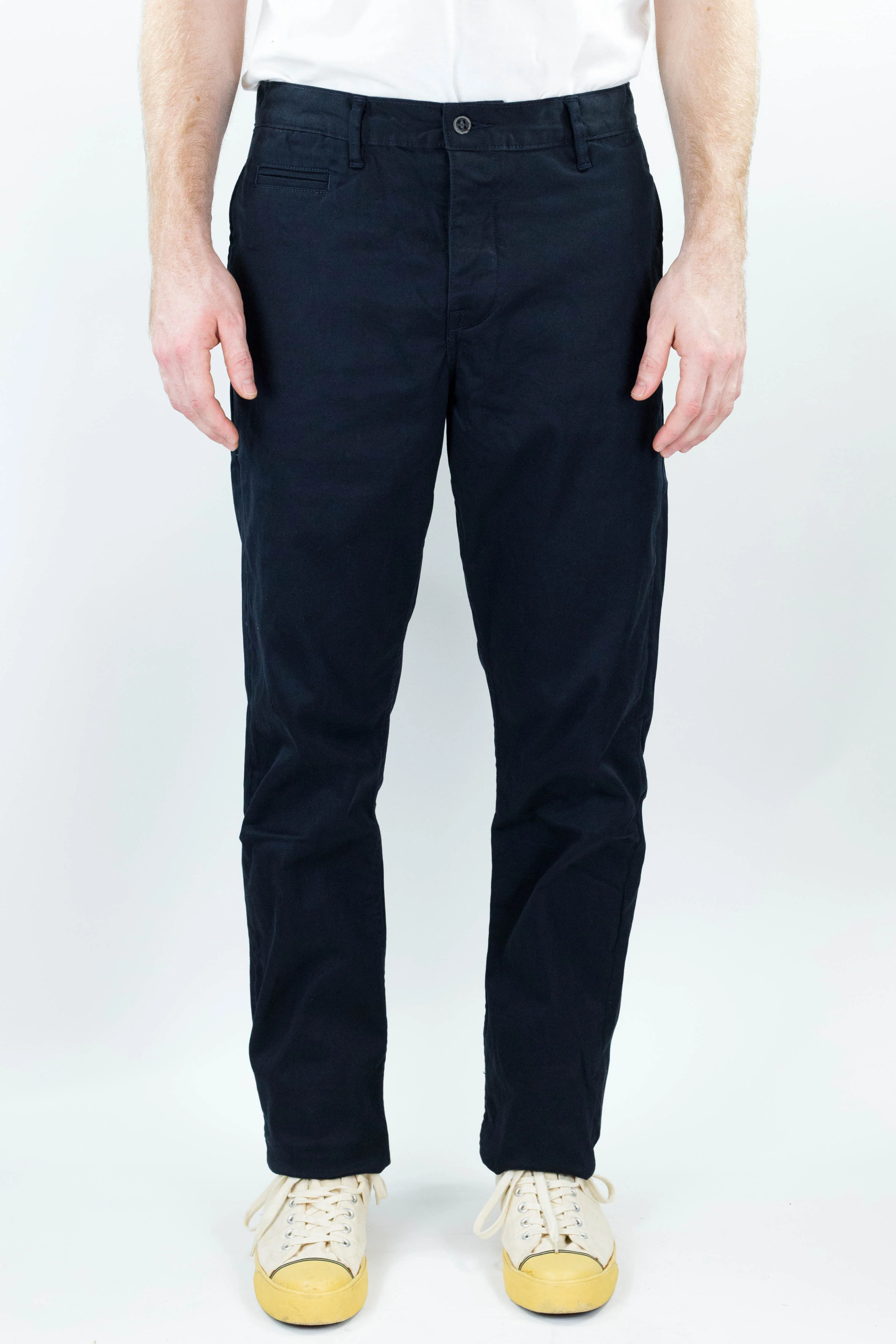 NEW CHINOS